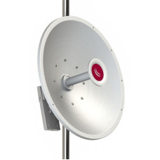 MikroTiK Parabolic Dish antenna with precision aligmnent mount mANT 30dBi 5Ghz (MTAD-5G-30D3-PA)