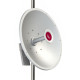 MikroTiK Parabolic Dish antenna with precision aligmnent mount mANT 30dBi 5Ghz (MTAD-5G-30D3-PA)