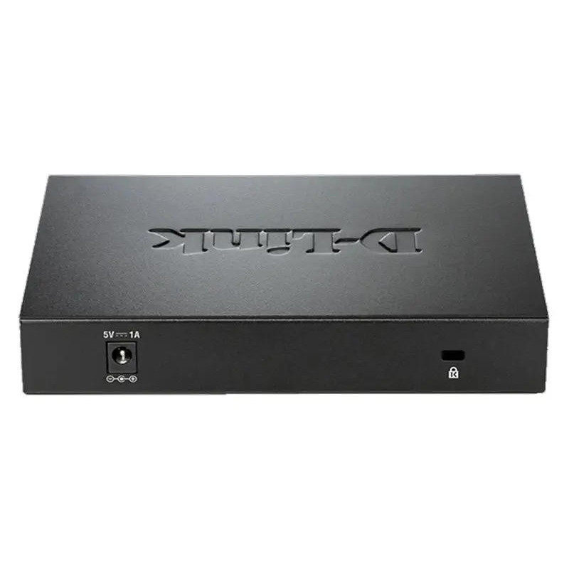 D-Link Switch DGS-108 8xGE Unmanaged