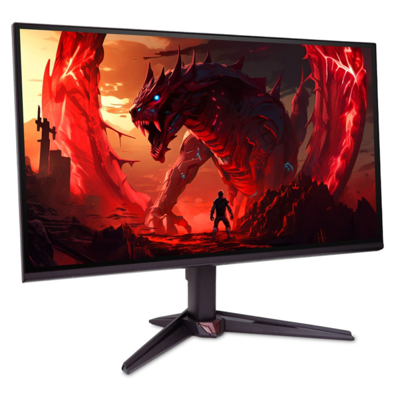 Acer Монітор Acer 23.8" VG240YGbmipx, 2xHDMI, DP, IPS, 120Hz, 1ms, FreeSync (UM.QV0EE.G01)