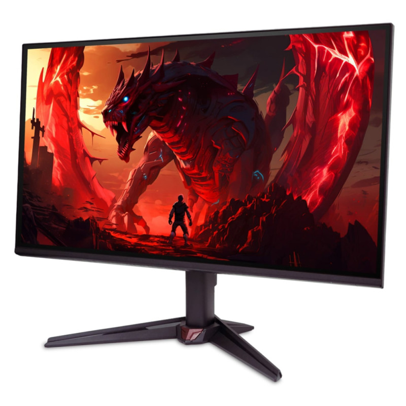 Acer Монітор Acer 23.8" VG240YGbmipx, 2xHDMI, DP, IPS, 120Hz, 1ms, FreeSync (UM.QV0EE.G01)
