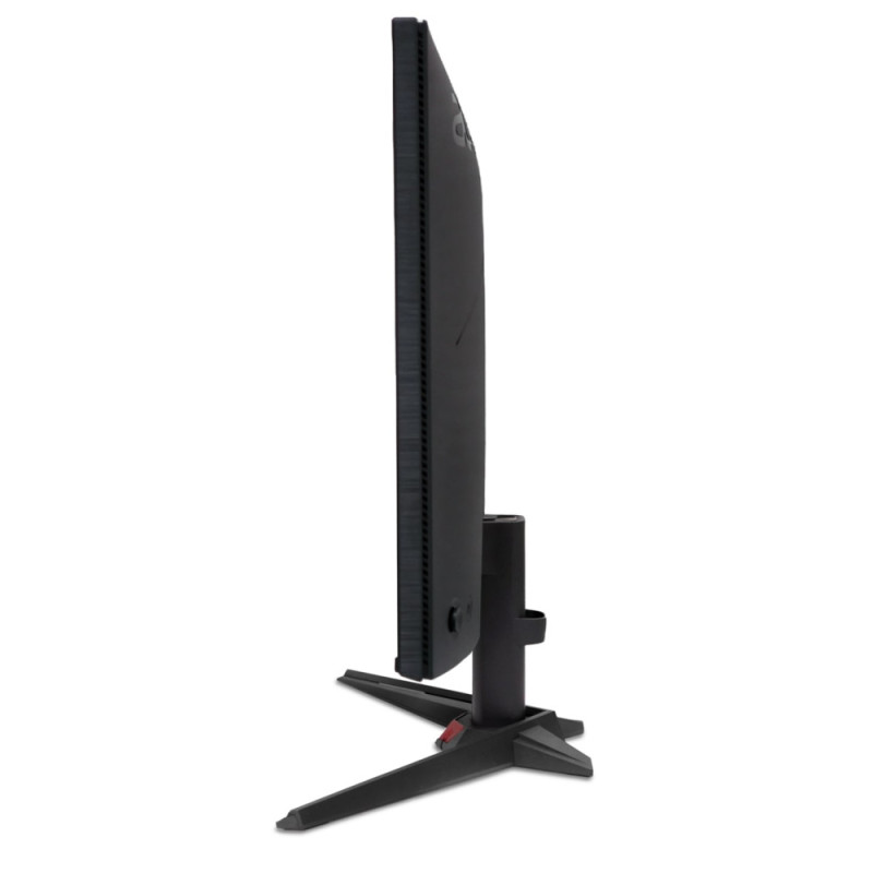 Acer Монітор Acer 23.8" VG240YGbmipx, 2xHDMI, DP, IPS, 120Hz, 1ms, FreeSync (UM.QV0EE.G01)