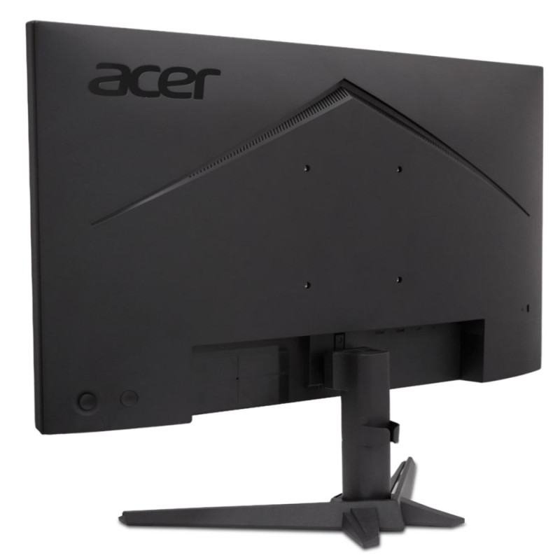 Acer Монітор Acer 23.8" VG240YGbmipx, 2xHDMI, DP, IPS, 120Hz, 1ms, FreeSync (UM.QV0EE.G01)