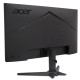 Acer Монітор Acer 23.8" VG240YGbmipx, 2xHDMI, DP, IPS, 120Hz, 1ms, FreeSync (UM.QV0EE.G01)