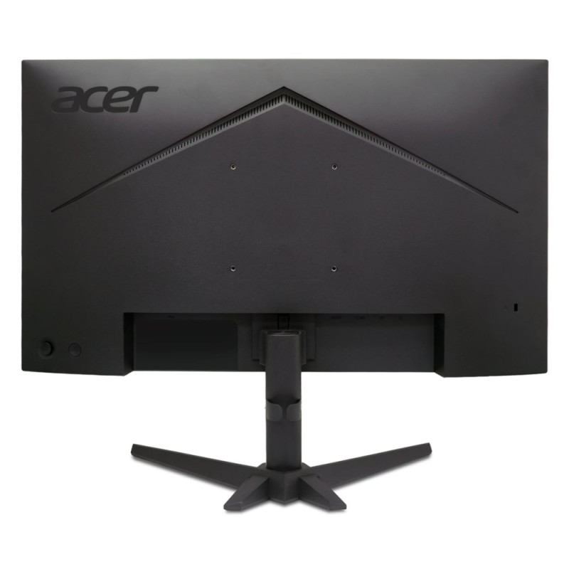 Acer Монітор Acer 23.8" VG240YGbmipx, 2xHDMI, DP, IPS, 120Hz, 1ms, FreeSync (UM.QV0EE.G01)