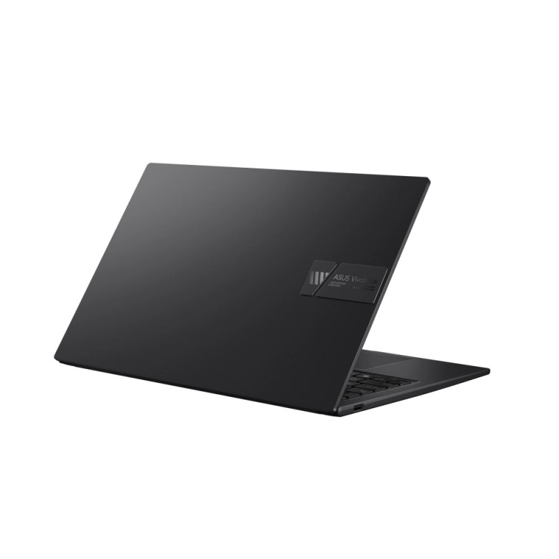 ASUS Ноутбук Vivobook 15X K3504ZA-BQ242 15.6" FHD IPS, Intel i3-1215U, 16GB, F512GB, UMA, NoOS, Чорний