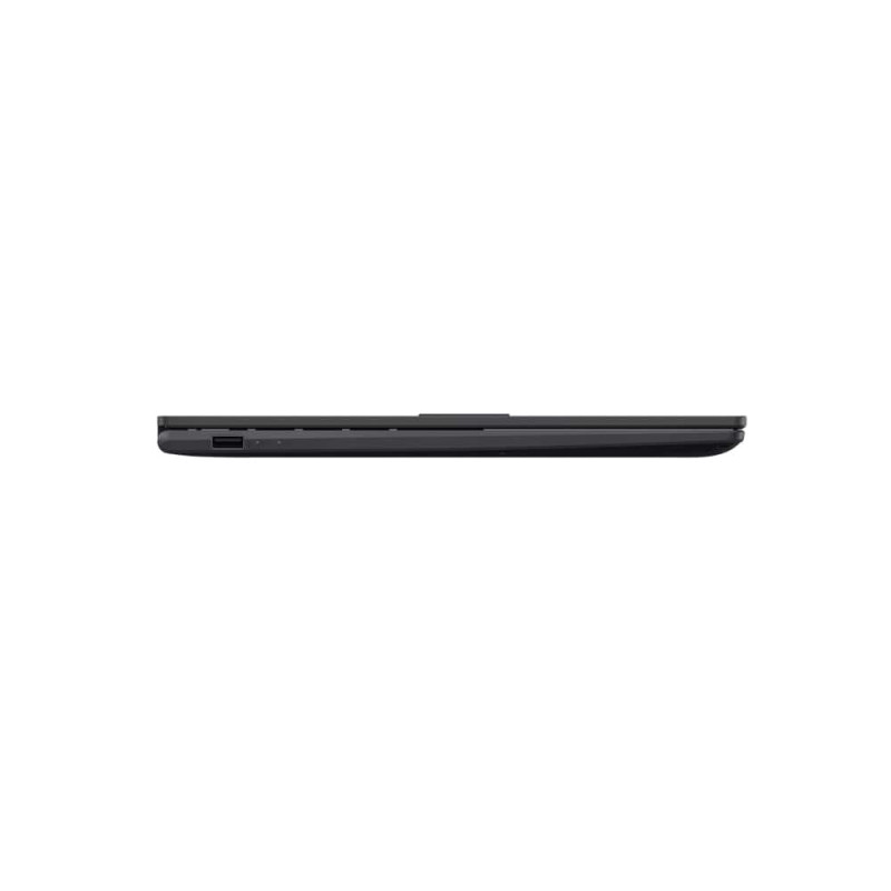 ASUS Ноутбук Vivobook 15X K3504ZA-BQ242 15.6" FHD IPS, Intel i3-1215U, 16GB, F512GB, UMA, NoOS, Чорний