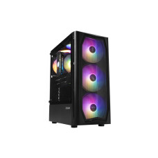 2E 2E PC Complex Gaming Intel i7-12700F/B660/32/1000F+2000/NVD3080-10/FreeDos/Zalman-N4/850W