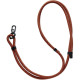 UAG CIVILIAN THICK CROSSBODY LANYARD, Rust/Black (964420119140)