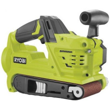 Ryobi Belt sander ONE+ R18BS-0, 18V, cordless (without battery and charger) (5133002916)