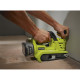 Ryobi Belt sander ONE+ R18BS-0, 18V, cordless (without battery and charger) (5133002916)