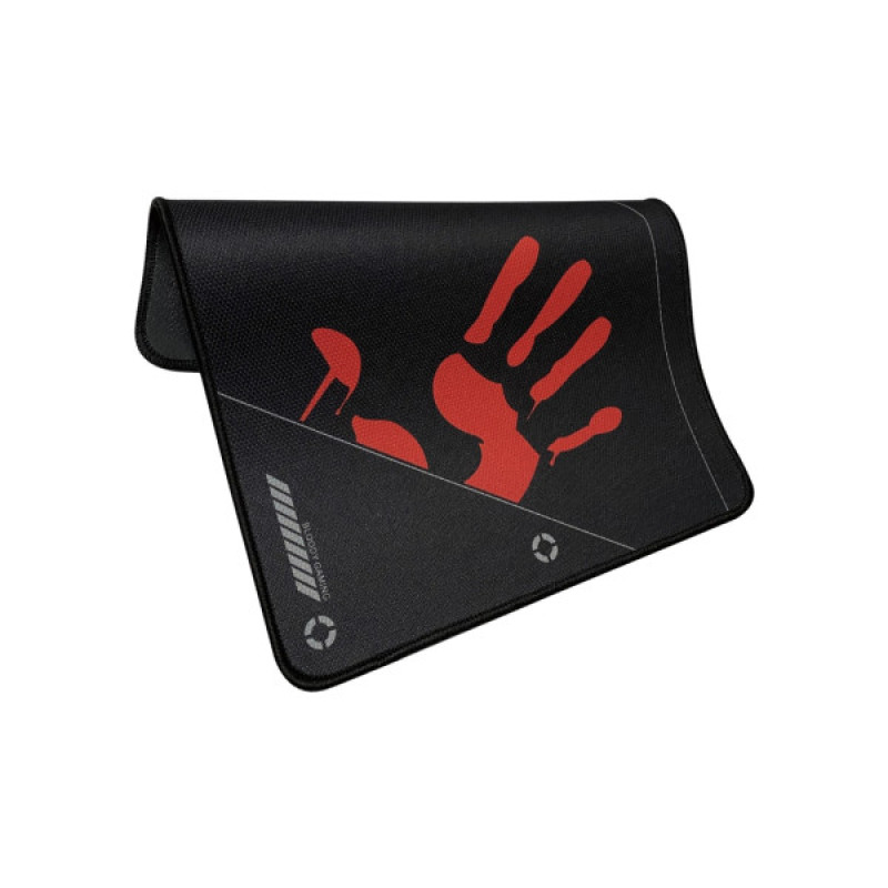 Коврик для мышки A4Tech Bloody BP-50M Black (4711421973618)