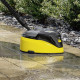 Karcher Насадка для мийок високого тиску T 7 Plus T-Racer з додатковою форсункою зовні (2.644-074.0)