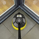 Karcher Насадка для мийок високого тиску T 7 Plus T-Racer з додатковою форсункою зовні (2.644-074.0)
