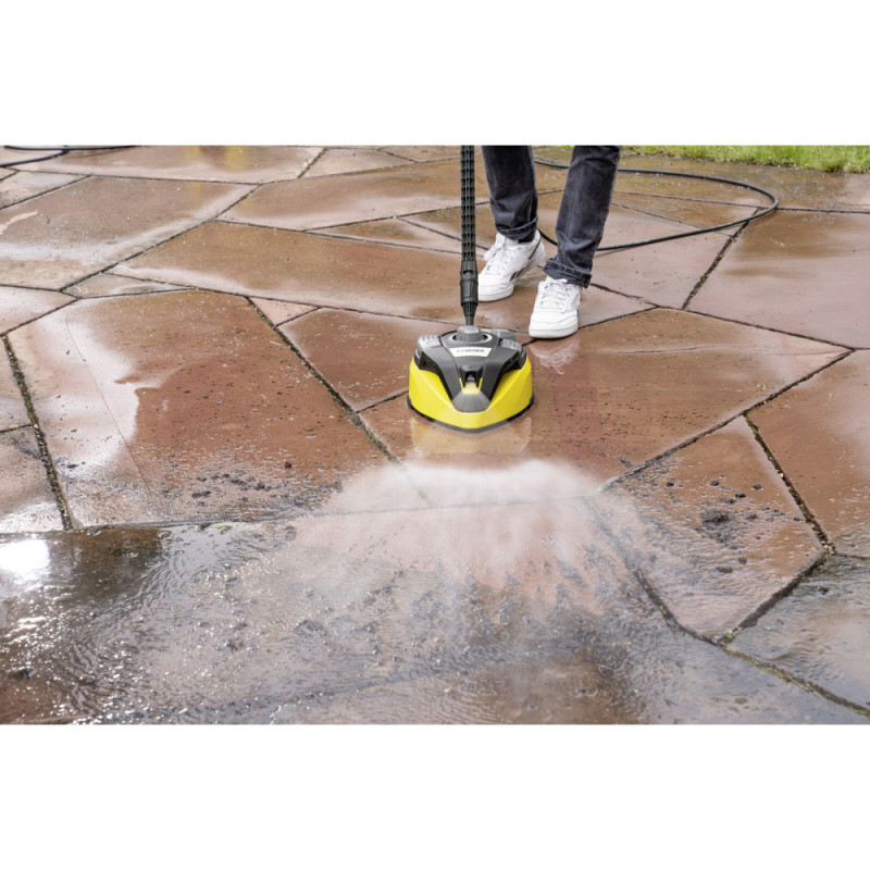 Karcher Насадка для мийок високого тиску T 7 Plus T-Racer з додатковою форсункою зовні (2.644-074.0)