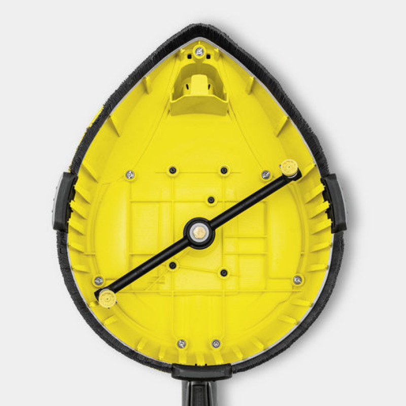 Karcher Насадка для мийок високого тиску T 7 Plus T-Racer з додатковою форсункою зовні (2.644-074.0)