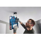 Bosch Cordless drill GBH 185-LI, SDS-Plus, 18V, 1.9J, 2.3kg, without battery and charger (0.611.924.020)