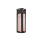 ARDESTO Thermal Bottle Bright City 1000 ml, beige, stainless steel (AR2610BG)