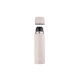ARDESTO Thermal Bottle Bright City 1000 ml, beige, stainless steel (AR2610BG)