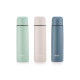 ARDESTO Thermal Bottle Bright City 1000 ml, beige, stainless steel (AR2610BG)