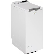 Whirlpool WM top load TDLRB7222BSUA