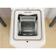 Whirlpool WM top load TDLRB7222BSUA