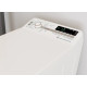 Whirlpool WM top load TDLRB7222BSUA