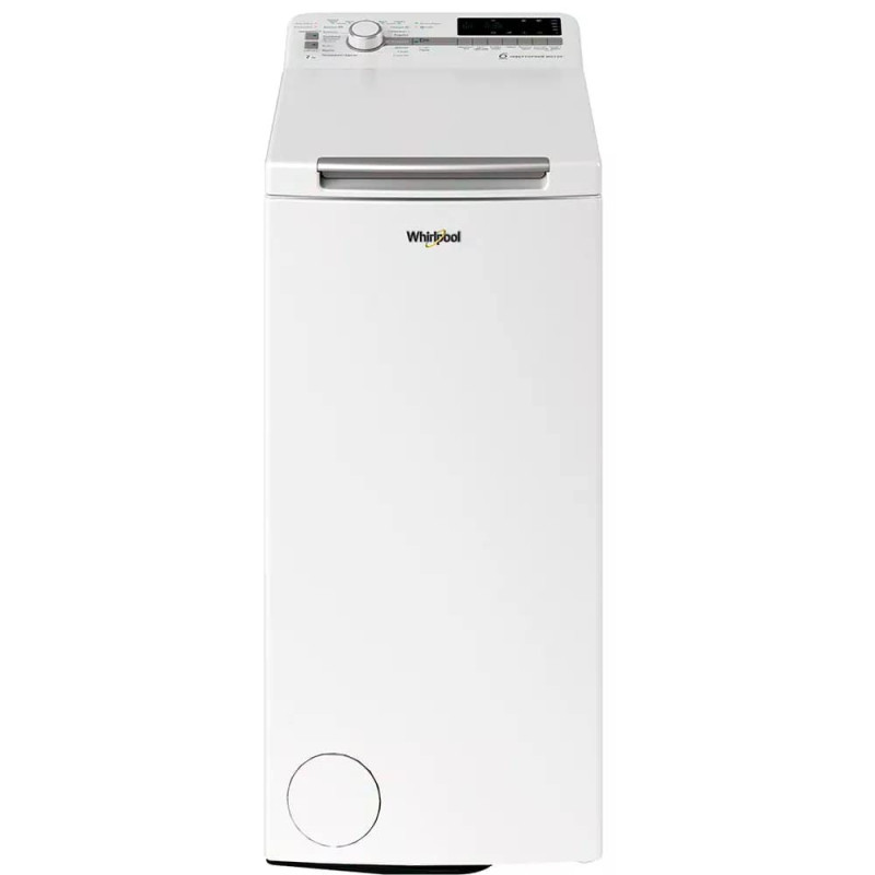 Whirlpool WM top load TDLRB7222BSUA
