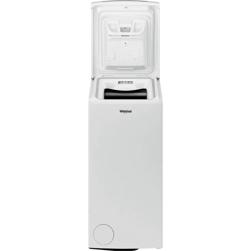 Whirlpool WM top load TDLRB7222BSUA