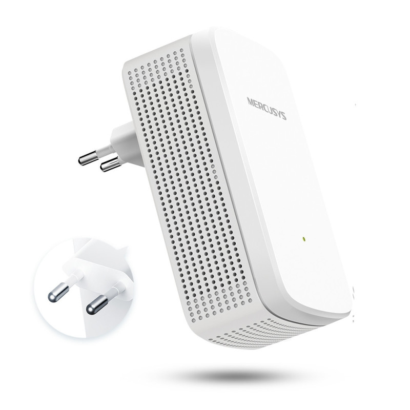 Mercusys Range Extender ME20 AC750 1xFE LAN