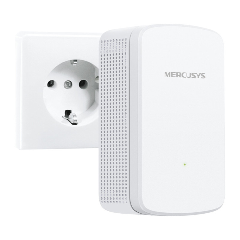 Mercusys Range Extender ME20 AC750 1xFE LAN