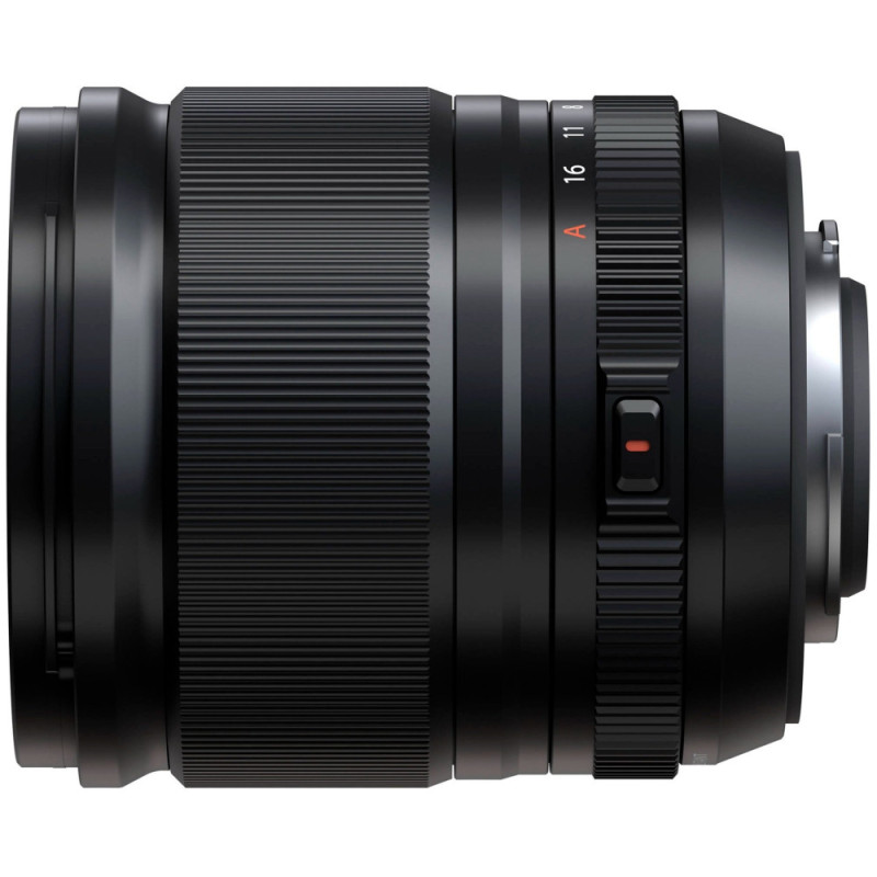 Fujifilm XF-18mm F1.4 R LM WR (16673794)