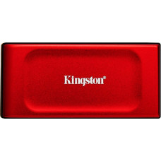 Kingston Portable SSD 2TB USB 3.2 Gen 2 Type-C XS1000 (SXS1000R/2000G)