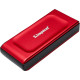 Kingston Portable SSD 2TB USB 3.2 Gen 2 Type-C XS1000 (SXS1000R/2000G)