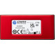 Kingston Portable SSD 2TB USB 3.2 Gen 2 Type-C XS1000 (SXS1000R/2000G)