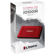 Kingston Portable SSD 2TB USB 3.2 Gen 2 Type-C XS1000 (SXS1000R/2000G)