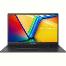 Laptop Asus Vivobook 15X K3504VA-BQ407 (90NB10A1-M00FN0) Indie Black
