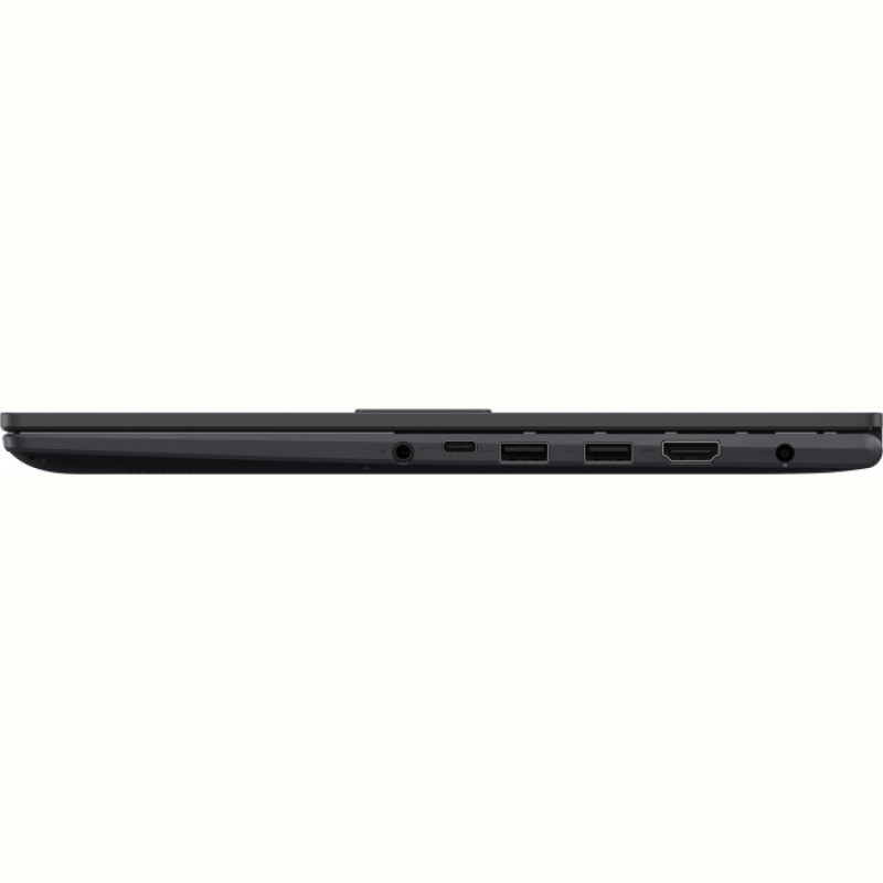 Laptop Asus Vivobook 15X K3504VA-BQ407 (90NB10A1-M00FN0) Indie Black
