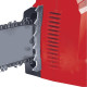 Einhell Cordless chainsaw GE-LC 18/25 Li Set, PXC, 18V, tire 25cm, 4.3m/s, battery. 3.0Ah and charger, additional chain, 3.6kg (4501777)