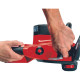 Einhell Cordless chainsaw GE-LC 18/25 Li Set, PXC, 18V, tire 25cm, 4.3m/s, battery. 3.0Ah and charger, additional chain, 3.6kg (4501777)
