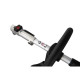 Makita Многофункциональный садовый инструмент аккумуляторный DUX18Z, 18В, 0-6800/0-9700 об/мин, 2.8 кг, без АКБ и ЗУ
