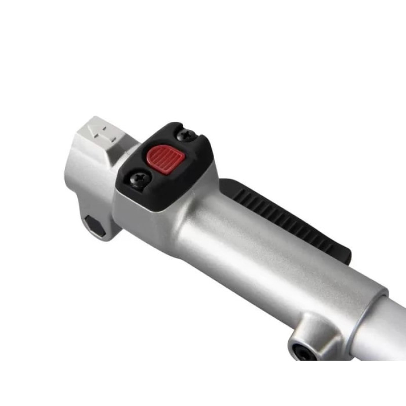 Makita Многофункциональный садовый инструмент аккумуляторный DUX18Z, 18В, 0-6800/0-9700 об/мин, 2.8 кг, без АКБ и ЗУ