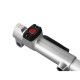 Makita Многофункциональный садовый инструмент аккумуляторный DUX18Z, 18В, 0-6800/0-9700 об/мин, 2.8 кг, без АКБ и ЗУ
