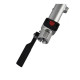 Makita Многофункциональный садовый инструмент аккумуляторный DUX18Z, 18В, 0-6800/0-9700 об/мин, 2.8 кг, без АКБ и ЗУ