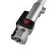 Makita Многофункциональный садовый инструмент аккумуляторный DUX18Z, 18В, 0-6800/0-9700 об/мин, 2.8 кг, без АКБ и ЗУ