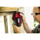 Einhell TE-OS 18/150 Li Solo, Cordless Multiple Sander (4460708)