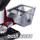 Einhell TE-OS 18/150 Li Solo, Cordless Multiple Sander (4460708)