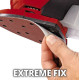 Einhell TE-OS 18/150 Li Solo, Cordless Multiple Sander (4460708)