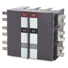 APC Adaptor for T5 Type Circuit Breaker, 3 Pole (PD3PADAPT5)