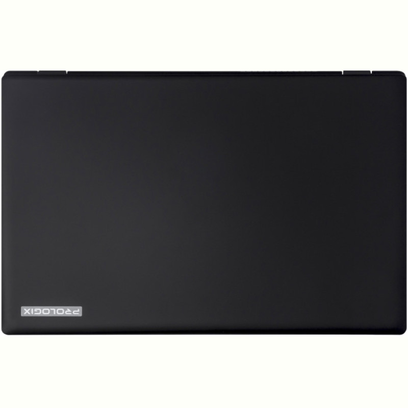 Ноутбук Prologix M15-722 (PLN15.I312.8.S1.WP11.099) Black